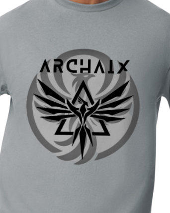 Archaix Logo T-Shirt