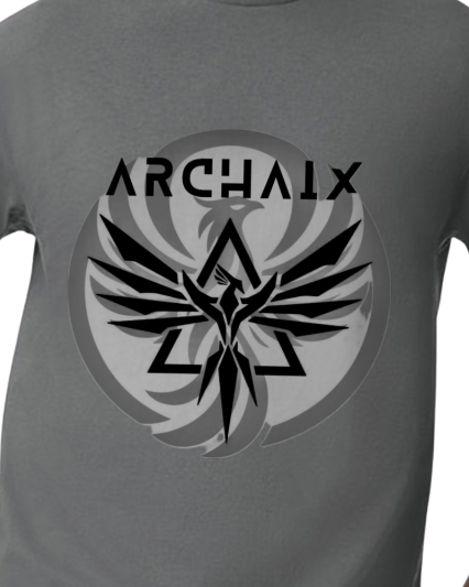 Archaix Logo T-Shirt