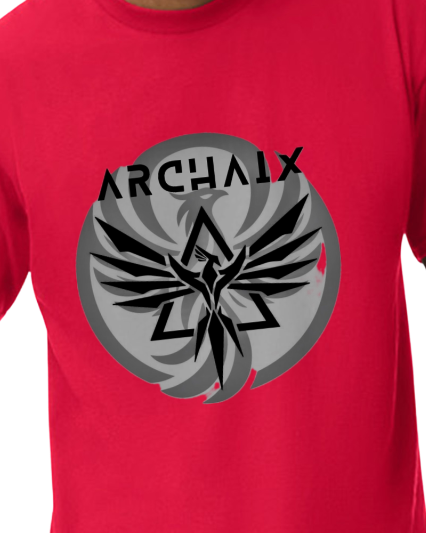Archaix Logo T-Shirt