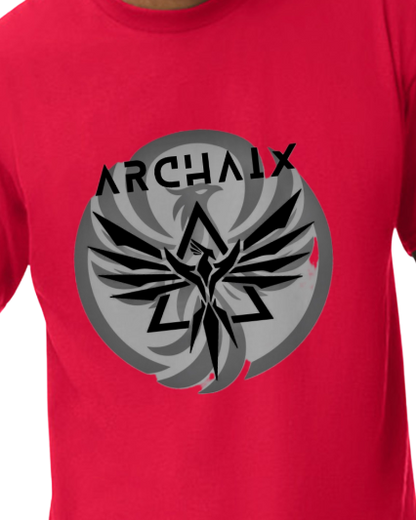 Archaix Logo T-Shirt