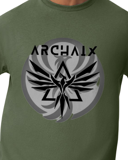 Archaix Logo T-Shirt