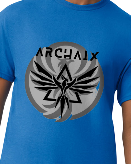 Archaix Logo T-Shirt