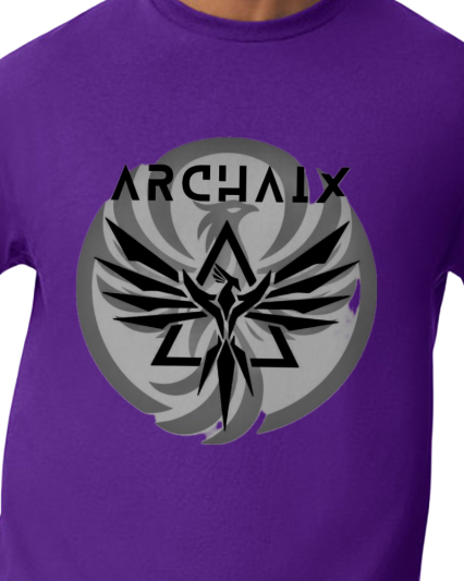 Archaix Logo T-Shirt