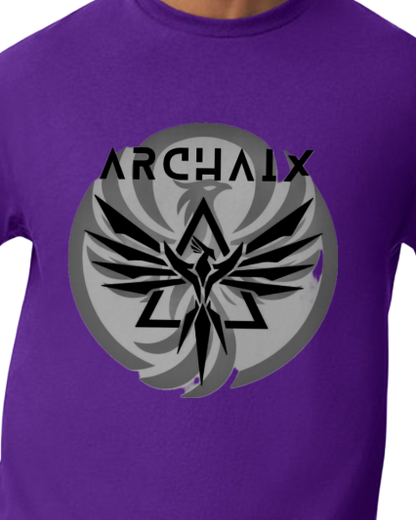 Archaix Logo T-Shirt