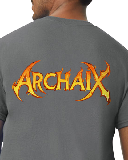Archaix Fire Add-on