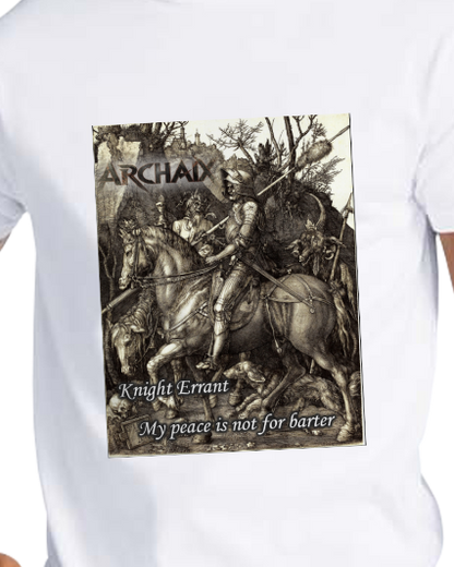 Knight Errant Vintage T-Shirt