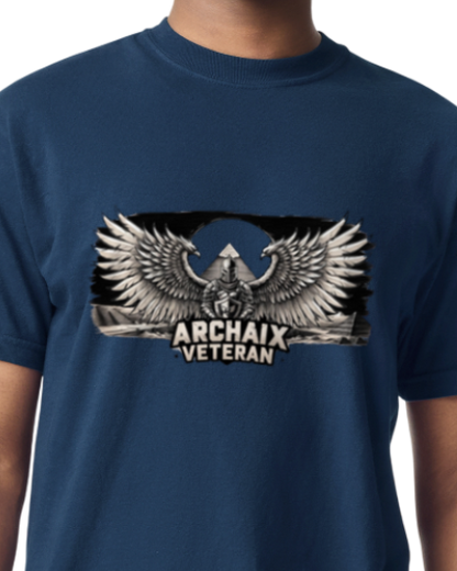 Archaix Veteran Vintage T-Shirt