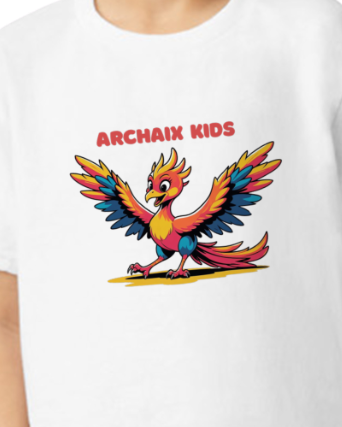 Archaix Kid's T-Shirt