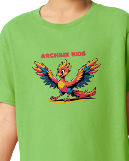 Archaix Kid's T-Shirt
