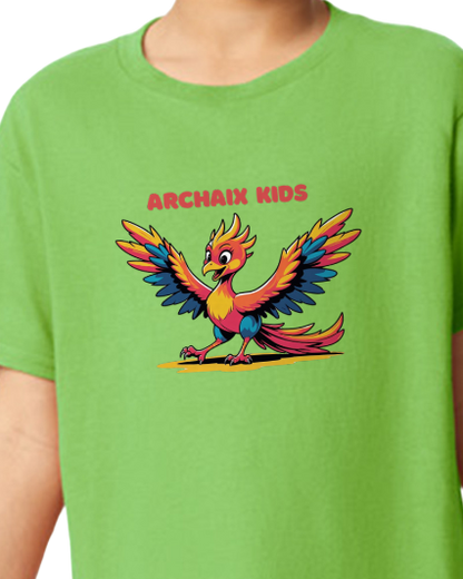 Archaix Kid's T-Shirt