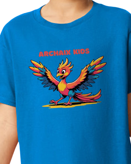 Archaix Kid's T-Shirt