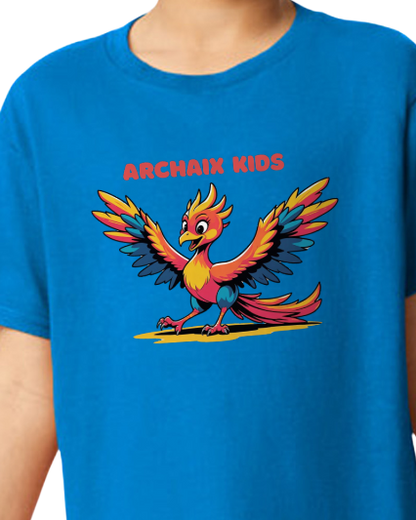 Archaix Kid's T-Shirt
