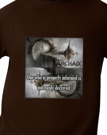 One who is...T-Shirt