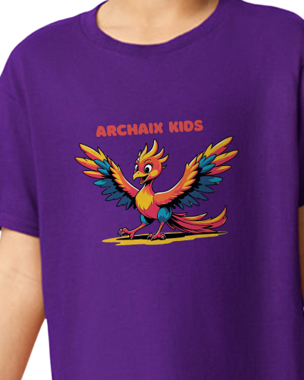 Archaix Kid's T-Shirt