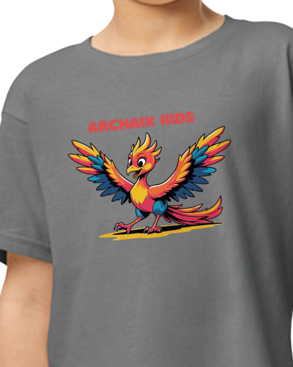 Archaix Kid's T-Shirt