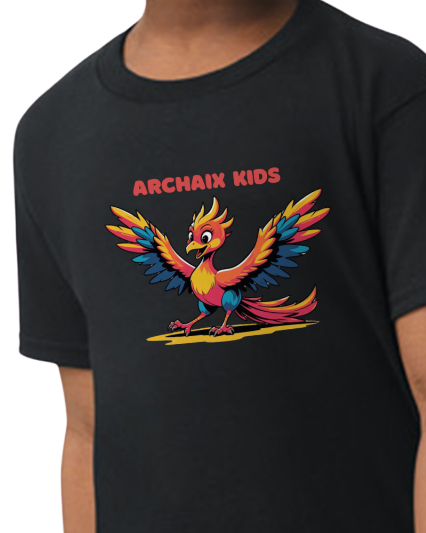 Archaix Kid's T-Shirt