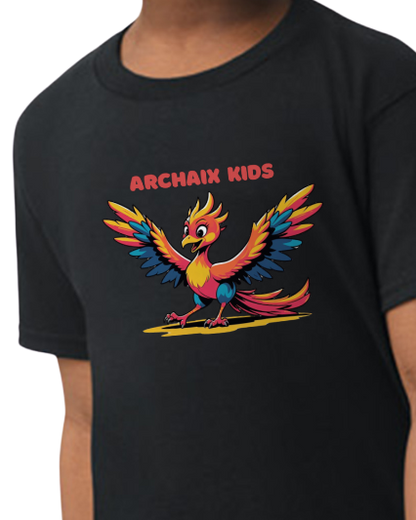 Archaix Kid's T-Shirt