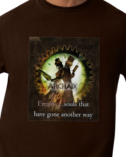 Errants...Souls T-Shirt