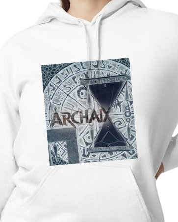 ARCHAIX Hoodie