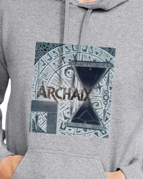ARCHAIX Hoodie