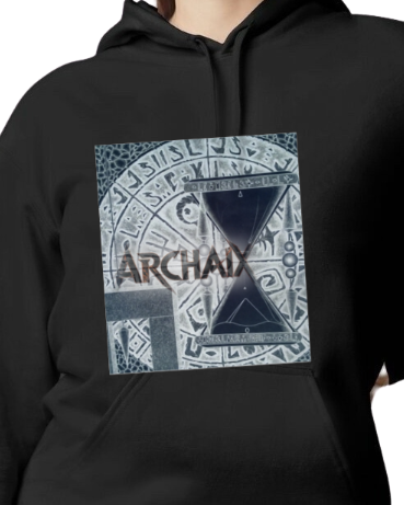 ARCHAIX Hoodie