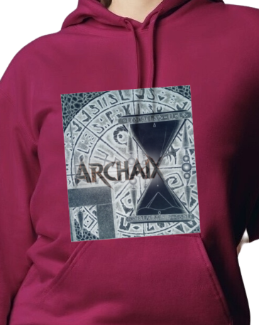 ARCHAIX Hoodie