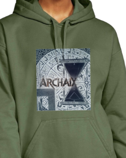 ARCHAIX Hoodie