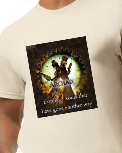 Errants...Souls T-Shirt