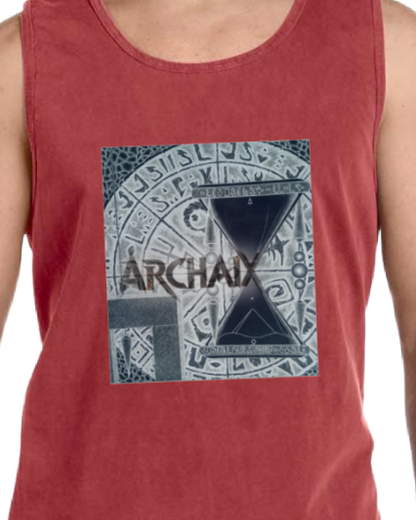 ARCHAIX Vintage Tank Top