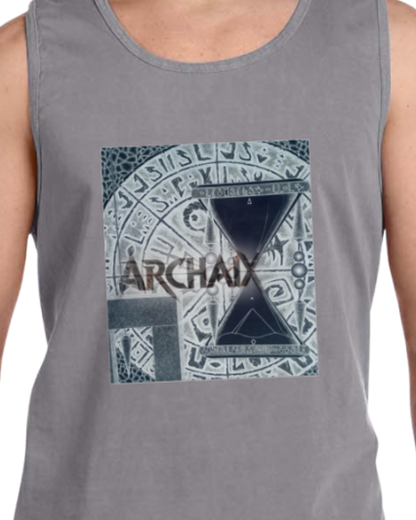 ARCHAIX Vintage Tank Top