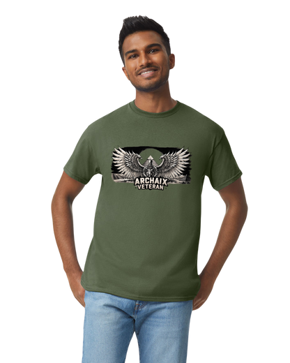 Archaix Veteran T- Shirt