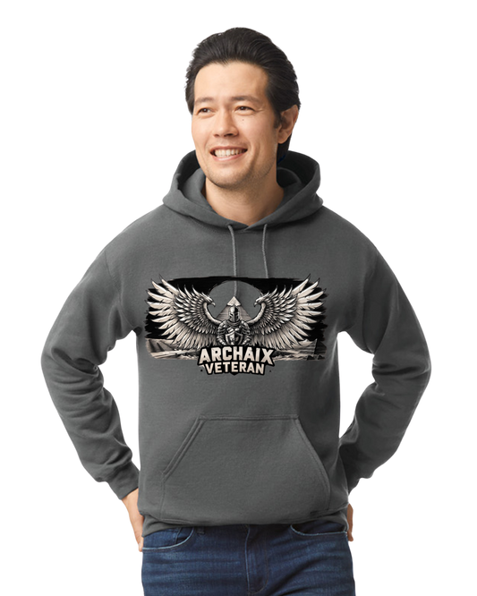 Archaix Veteran Hoodie