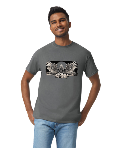 Archaix Veteran T- Shirt