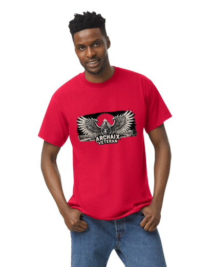 Archaix Veteran T- Shirt