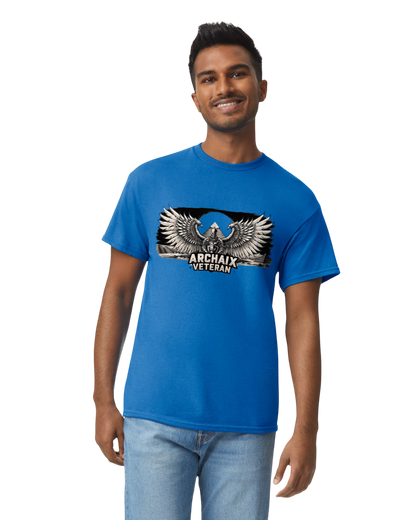 Archaix Veteran T- Shirt