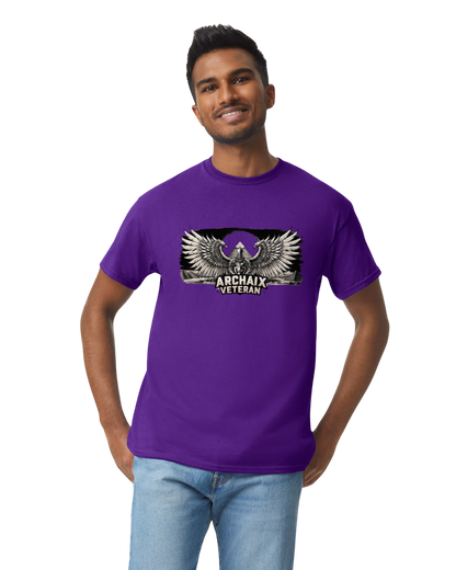 Archaix Veteran T- Shirt